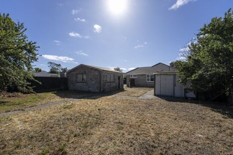 Photo of property in 65 Eureka Street, Aranui, Christchurch, 8061