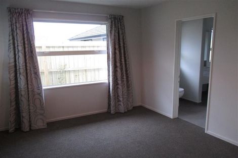 Photo of property in 9 Valiant Street, Wigram, Christchurch, 8042