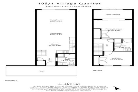 Photo of property in 104/1 Village Quarter Lane, Frankton, Hamilton, 3204