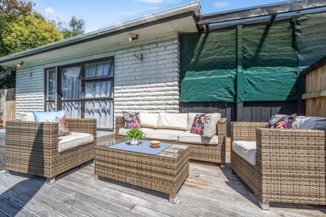 Photo of property in 155 Rowandale Avenue, Manurewa, Auckland, 2102