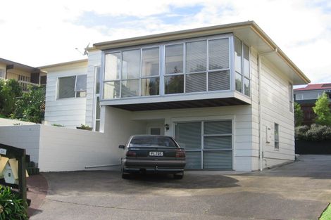 Photo of property in 2/24 Andrea Place, Sunnyhills, Auckland, 2010