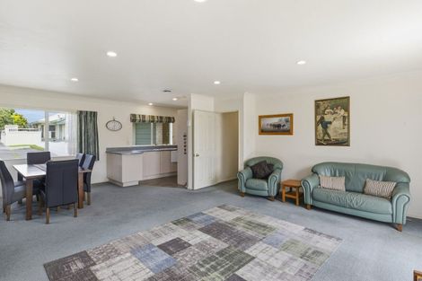 Photo of property in 61b Winchester Street, Levin, 5510