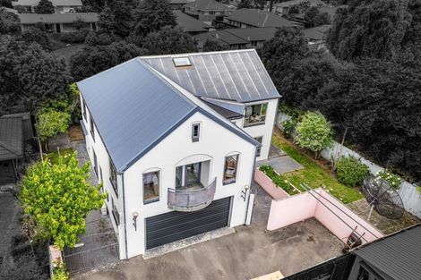 Photo of property in 2/155 Yaldhurst Road, Sockburn, Christchurch, 8042