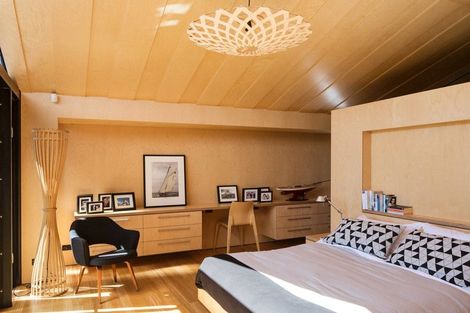 Photo of property in 22 Ewen Street, Takapuna, Auckland, 0622