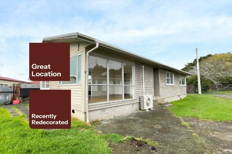 Photo of property in 72 Clayton Avenue, Otara, Auckland, 2023