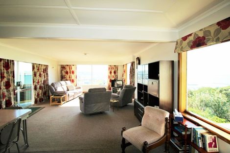 Photo of property in 8a Tamar Street, South Hill, Oamaru, 9400