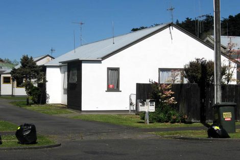 Photo of property in 95a Campbell Street, Whanganui, 4500