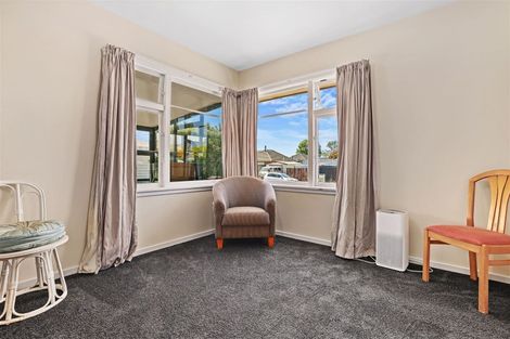 Photo of property in 4 Ngata Place, Hei Hei, Christchurch, 8042