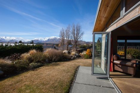 Photo of property in 6 Sams Place, Lake Tekapo, 7999