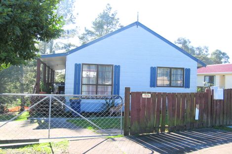 Photo of property in 11 Kellett Road, Ranui, Auckland, 0612