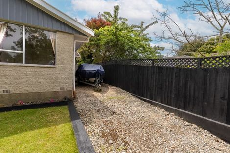 Photo of property in 46 Monaghan Street, Northwood, Christchurch, 8051