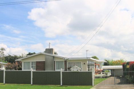 Photo of property in 7 Elliott Crescent, Owhata, Rotorua, 3010