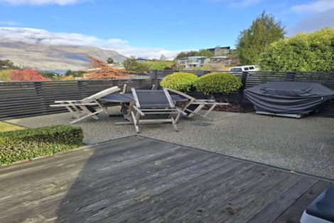 Photo of property in 36a Sainsbury Road, Fernhill, Queenstown, 9300
