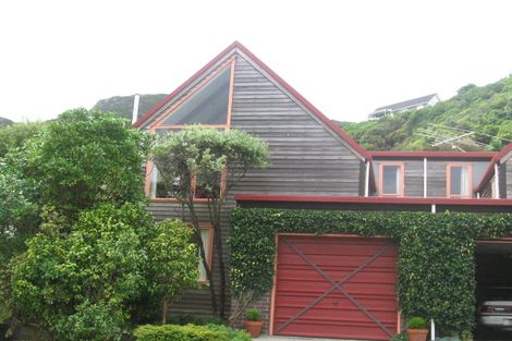 Photo of property in 9a Gaya Grove, Ngaio, Wellington, 6035