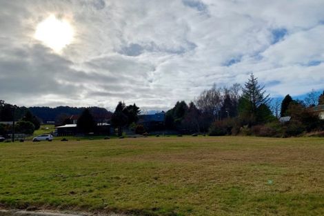 Photo of property in 148 Mangawhero Terrace, Ohakune, 4625