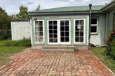 Photo of property in 10 Cameron Street, Methven, 7730