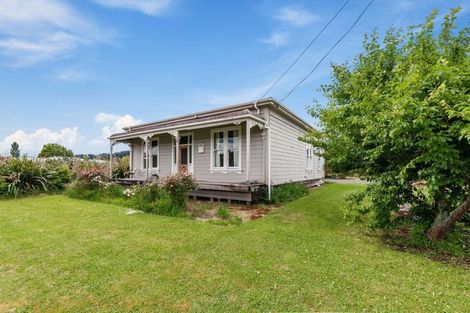 Photo of property in 302 Taupo Road, Taumarunui, 3920