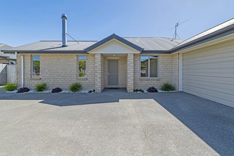 Photo of property in 26a Markham Way, Rolleston, 7614