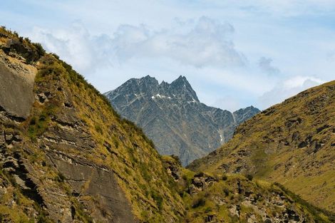 Photo of property in 17 Littles Road, Coronet Peak, Queenstown, 9371