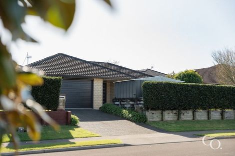 Photo of property in 21 Galloway Crescent, Pyes Pa, Tauranga, 3112