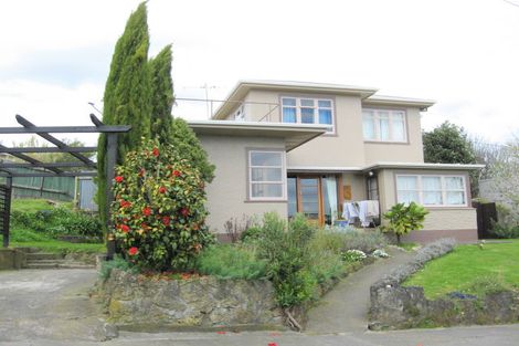 Photo of property in 3 Windsor Terrace, Durie Hill, Whanganui, 4500