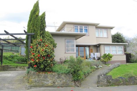 Photo of property in 3 Windsor Terrace, Durie Hill, Whanganui, 4500
