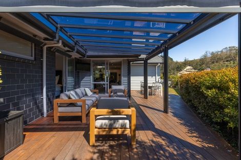 Photo of property in 202 Navigation Drive, Whitby, Porirua, 5024