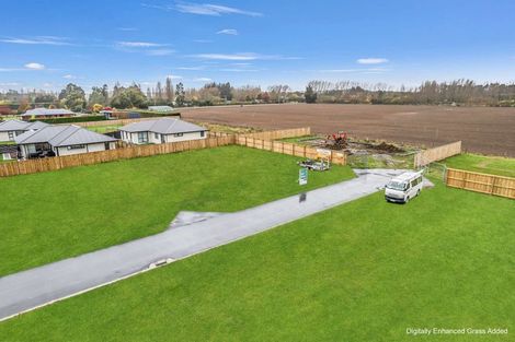 Photo of property in 23a Ashbury Drive, Tinwald, Ashburton, 7700
