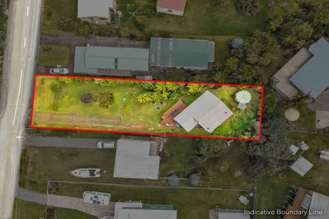 Photo of property in 21 Ngatoto Road, Tinopai, Matakohe, 0593