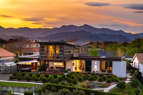 Photo of property in 12 Golf View Close, Fairhall, Blenheim, 7272