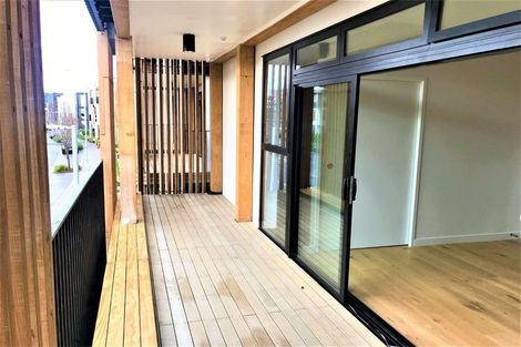 Photo of property in 3/167 Hobsonville Point Road, Hobsonville, Auckland, 0616