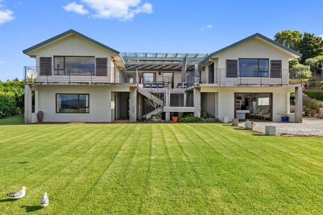 Photo of property in 16 Kotare Place, Sandspit, Warkworth, 0982
