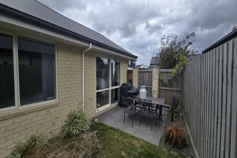 Photo of property in 51 Dow Square, Wigram, Christchurch, 8025