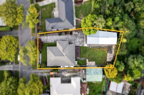 Photo of property in 6 Blossomdale Place, Bishopdale, Christchurch, 8053