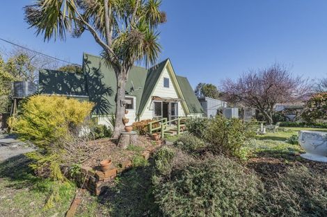 Photo of property in 27 West Street, Whitecliffs, Coalgate, 7673