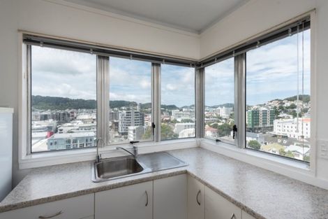 Photo of property in Iona Towers, 902/140 Abel Smith Street, Te Aro, Wellington, 6011