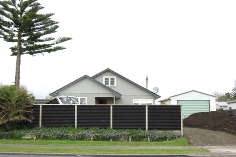 Photo of property in 4 Glasgow Street, Bell Block, New Plymouth, 4312