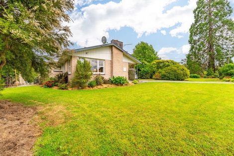 Photo of property in 263 Downs Road, Geraldine Downs, Geraldine, 7991