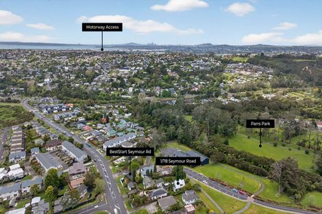 Photo of property in 1/78 Seymour Road, Sunnyvale, Auckland, 0612