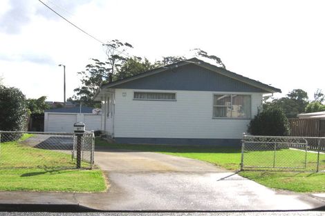 Photo of property in 97 Vodanovich Road, Te Atatu South, Auckland, 0610