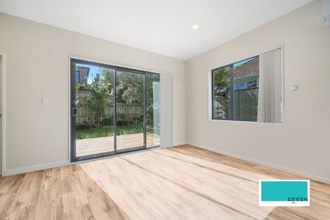 Photo of property in 3c Kain Street, Mount Eden, Auckland, 1024