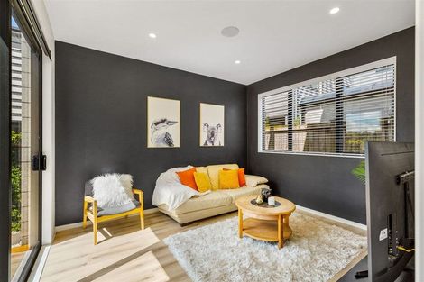 Photo of property in 42 Lockheed Street, Hobsonville, Auckland, 0618