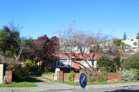 Photo of property in 37 Cashmere Road, Cashmere, Christchurch, 8022