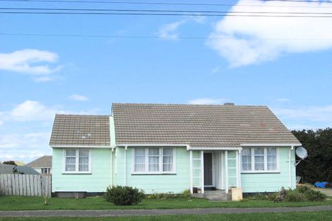 Photo of property in 17 Maire Street, Gonville, Whanganui, 4501