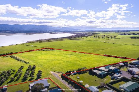 Photo of property in 97 Lake Ferry Road, Lake Ferry, Featherston, 5772