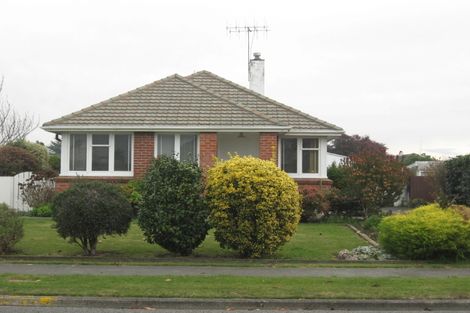 Photo of property in 22 Seddon Crescent, Marewa, Napier, 4110