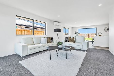 Photo of property in 146 Ed Hillary Drive, Rolleston, 7615