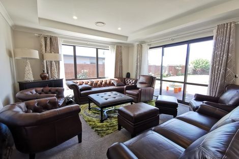 Photo of property in 12 Colt Place, Wigram, Christchurch, 8025