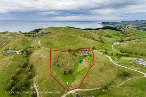 Photo of property in 57 Timoti Road, Waimarama, Havelock North, 4294