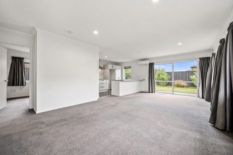 Photo of property in 3 Burford Way, Rolleston, 7615